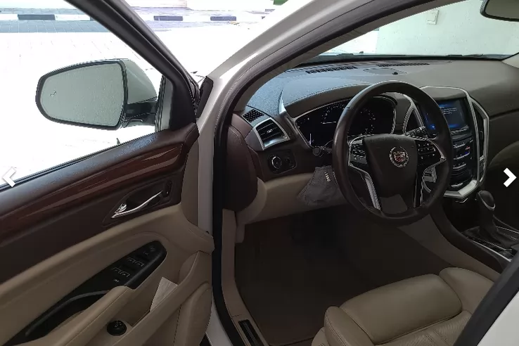 Used Cadillac Unspecified For Sale in Doha #5464 - 1  image 